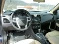 True Blue Pearl - 200 Touring Sedan Photo No. 14
