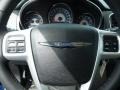 True Blue Pearl - 200 Touring Sedan Photo No. 18