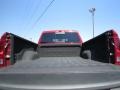 2010 Inferno Red Crystal Pearl Dodge Ram 1500 Big Horn Quad Cab  photo #14