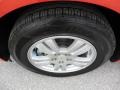 Inferno Orange Metallic - Sonic LT Hatch Photo No. 15