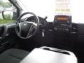 2013 Galaxy Black Nissan Titan SV Crew Cab  photo #11