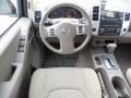 Glacier White - Frontier SV Crew Cab Photo No. 6