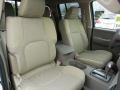 Glacier White - Frontier SV Crew Cab Photo No. 12