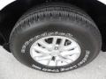 Glacier White - Frontier SV Crew Cab Photo No. 14