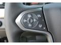 Jet Black Controls Photo for 2015 Chevrolet Suburban #91942265