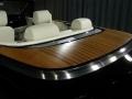 2008 Rolls-Royce Phantom Drophead Coupe,  Wood Rear Deck
