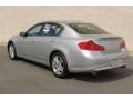 Liquid Platinum - G 37 Journey Sedan Photo No. 2