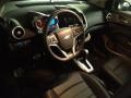 Black Granite Metallic - Sonic RS Sedan Photo No. 8