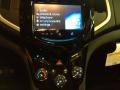 Black Granite Metallic - Sonic RS Sedan Photo No. 10