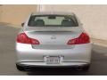 Liquid Platinum - G 37 Journey Sedan Photo No. 11
