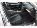 Liquid Platinum - G 37 Journey Sedan Photo No. 14