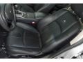 Liquid Platinum - G 37 Journey Sedan Photo No. 17