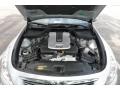 Liquid Platinum - G 37 Journey Sedan Photo No. 20