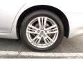 Liquid Platinum - G 37 Journey Sedan Photo No. 21