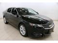 Black - Impala LT Photo No. 1