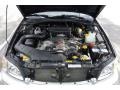  2004 Baja Sport 2.5 Liter SOHC 16-Valve Flat 4 Cylinder Engine