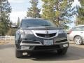 Crystal Black Pearl - MDX SH-AWD Advance Photo No. 2