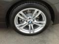 2014 BMW 4 Series 435i Coupe Wheel