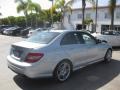 Iridium Silver Metallic - C 350 Sport Photo No. 2