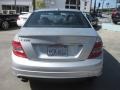 Iridium Silver Metallic - C 350 Sport Photo No. 3