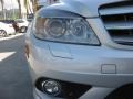 Iridium Silver Metallic - C 350 Sport Photo No. 23