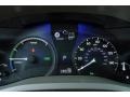 Starfire White Pearl - RX 450h AWD Hybrid Photo No. 19