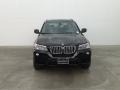 2014 Black Sapphire Metallic BMW X3 xDrive28i  photo #3