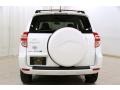 Super White - RAV4 I4 Photo No. 16