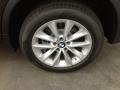 2014 Black Sapphire Metallic BMW X3 xDrive28i  photo #5