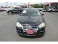 Black - Jetta 2.5 Sedan Photo No. 2