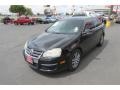 Black - Jetta 2.5 Sedan Photo No. 3