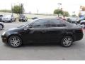 Black - Jetta 2.5 Sedan Photo No. 4