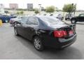Black - Jetta 2.5 Sedan Photo No. 5