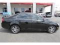 Black - Jetta 2.5 Sedan Photo No. 8