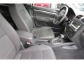 Black - Jetta 2.5 Sedan Photo No. 13