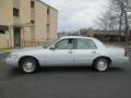 Silver Frost Metallic - Grand Marquis LS Photo No. 2