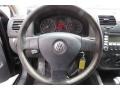 Black - Jetta 2.5 Sedan Photo No. 17