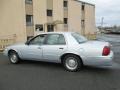 Silver Frost Metallic - Grand Marquis LS Photo No. 3