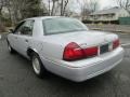 Silver Frost Metallic - Grand Marquis LS Photo No. 4