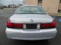 Silver Frost Metallic - Grand Marquis LS Photo No. 5