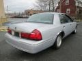 Silver Frost Metallic - Grand Marquis LS Photo No. 6
