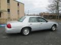 Silver Frost Metallic - Grand Marquis LS Photo No. 7