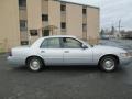 Silver Frost Metallic - Grand Marquis LS Photo No. 8