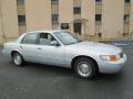 Silver Frost Metallic - Grand Marquis LS Photo No. 9