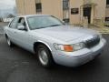 Silver Frost Metallic - Grand Marquis LS Photo No. 10