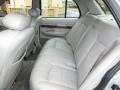 Silver Frost Metallic - Grand Marquis LS Photo No. 15