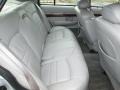 Silver Frost Metallic - Grand Marquis LS Photo No. 16