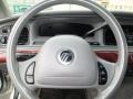 Silver Frost Metallic - Grand Marquis LS Photo No. 18