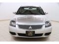 2010 Quick Silver Pearl Mitsubishi Galant Sport Edition  photo #2