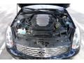 Twilight Blue - G 35 Coupe Photo No. 17